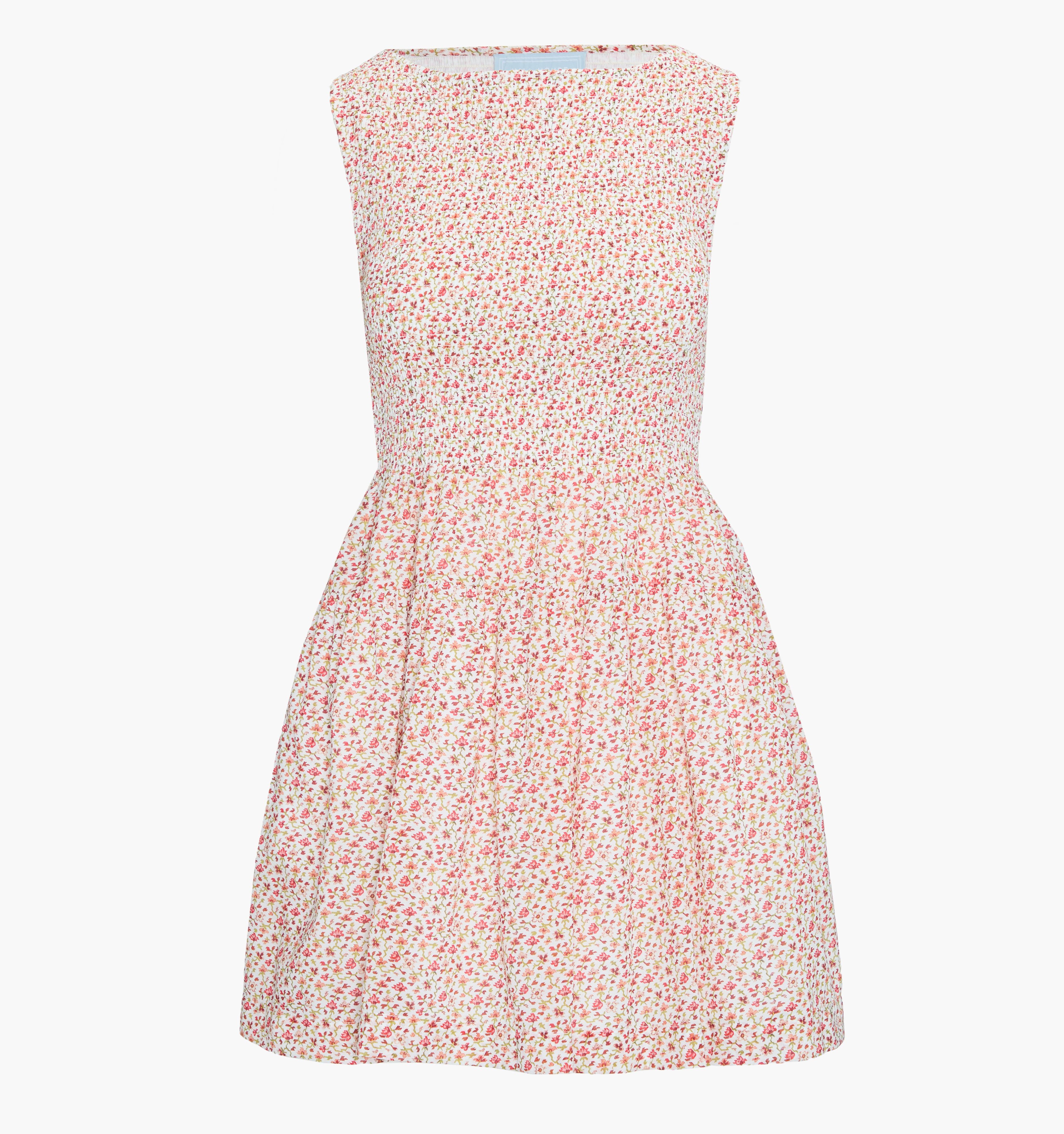 Buy Hill House Home The Cosima Nap Dress | Thingtesting
