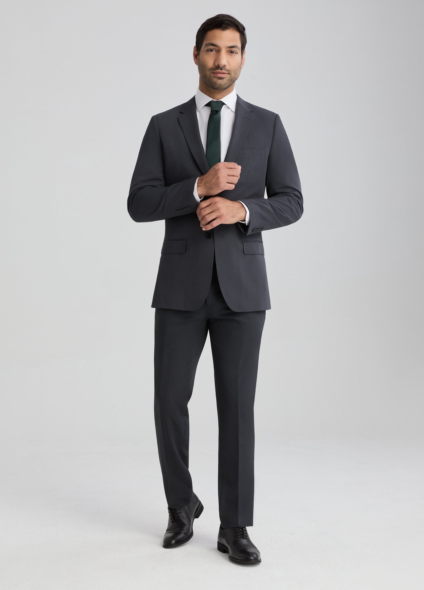Classic Suit