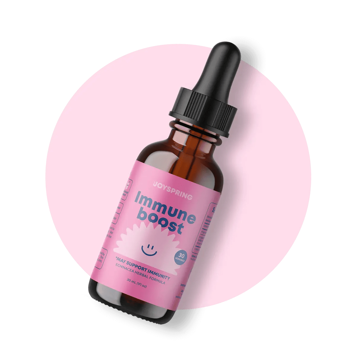 Immune Boost