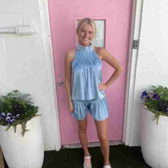 Sally Short