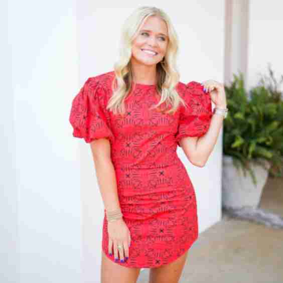 Kiki Dress
