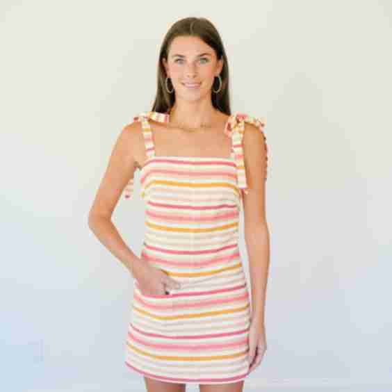 Winifred Dress