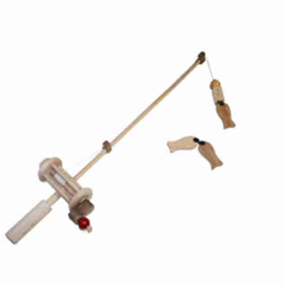 Fishing Pole