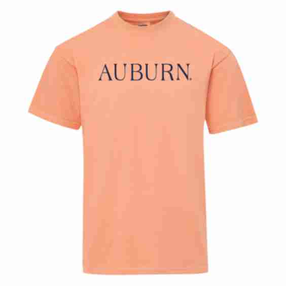 Classic Auburn T-Shirt
