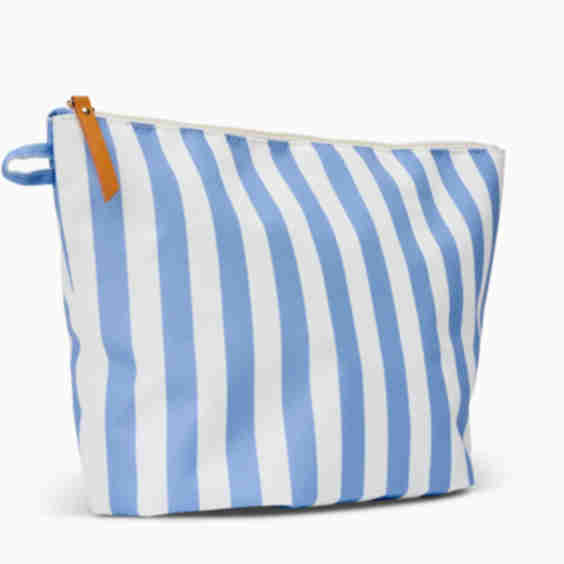 Large "Cabana" Pouch