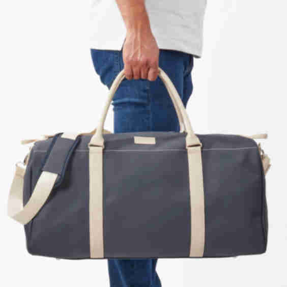 Glasgow Duffel Bag