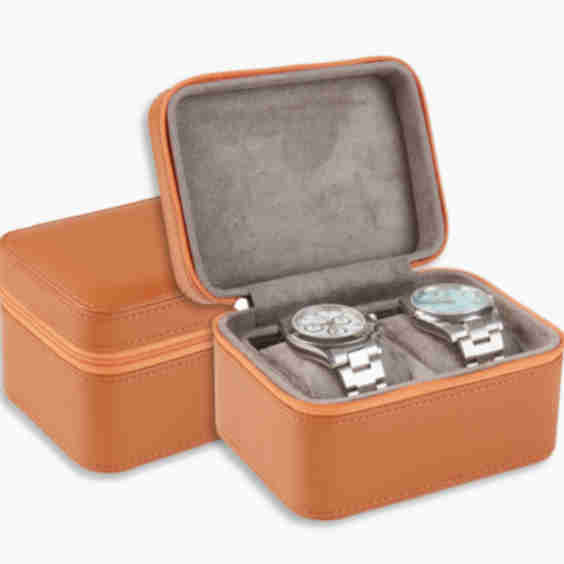 Matteo Watch Case