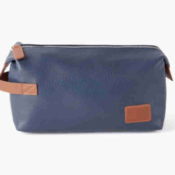 Vienna Toiletry Bag 