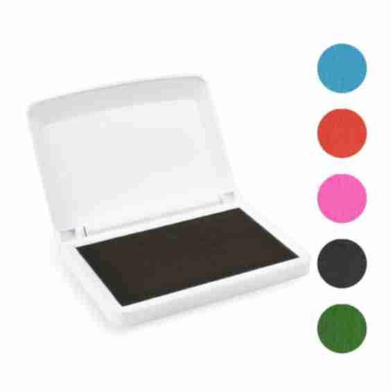Craft Ink Color Pad 3.5" X 2.25" 