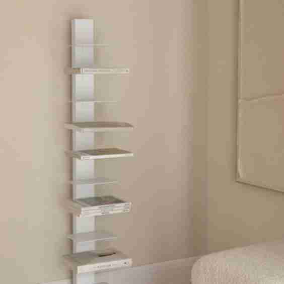Pex Shelving Unit