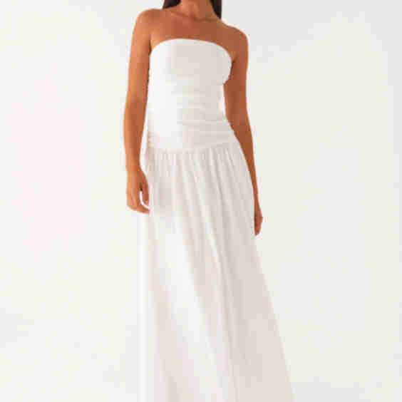 Carmel Maxi Dress