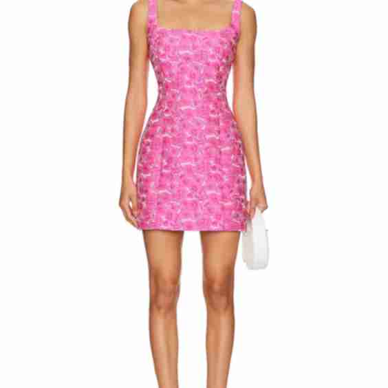 Augustine Dress