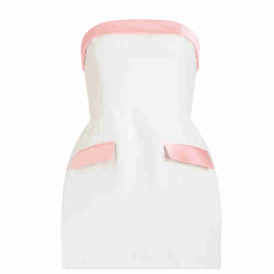Lucienne Skort Romper