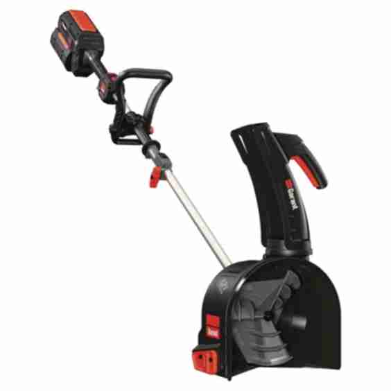 Cordless Electric Snow Shovel - Model: 8580500