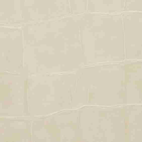 Wallpaper Croco 11 Light Ivory