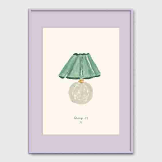 Lamp 02