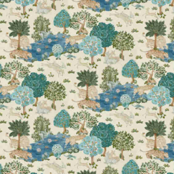Pamir Garden