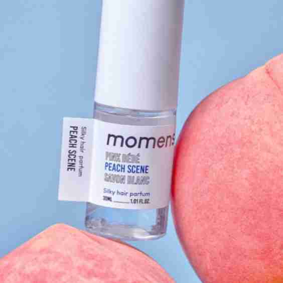 Peach Scene Hair Perfume