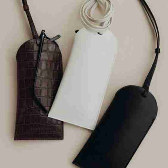 Dow Eyewear Case