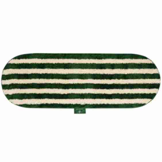 Wide Bath Mat