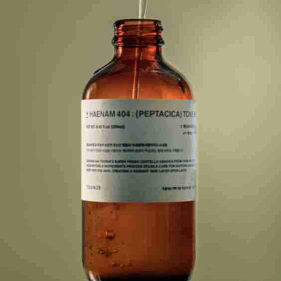 Peptacica Toner 250ml