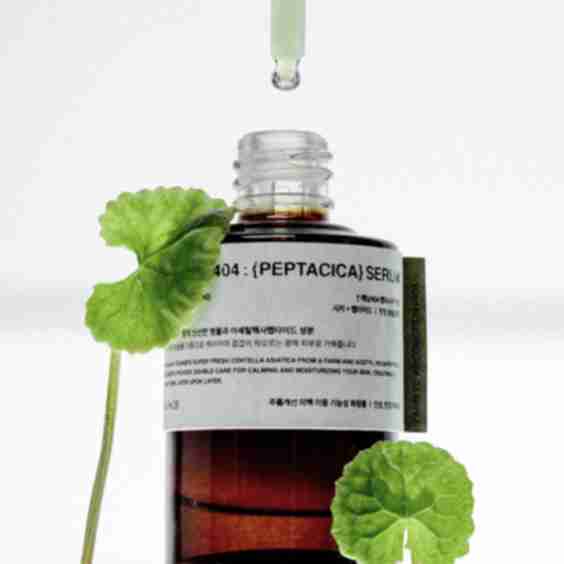 Peptacica Serum 30ml