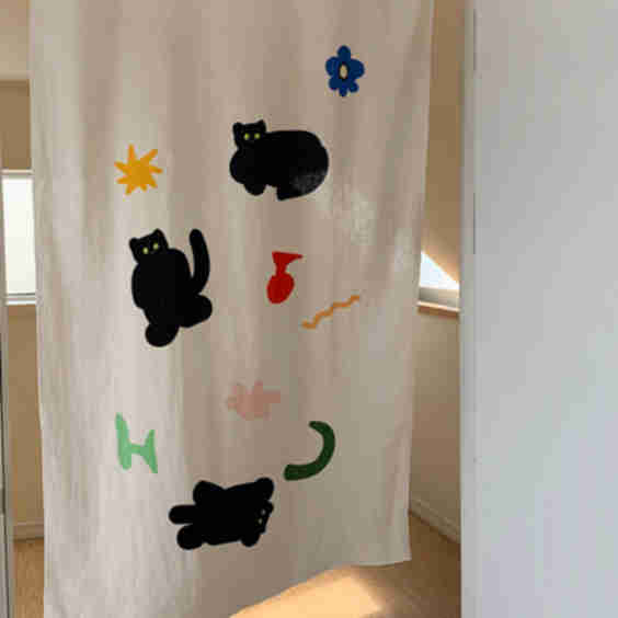 Bbabba Fabric