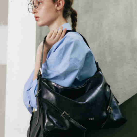 Mila Large Bag