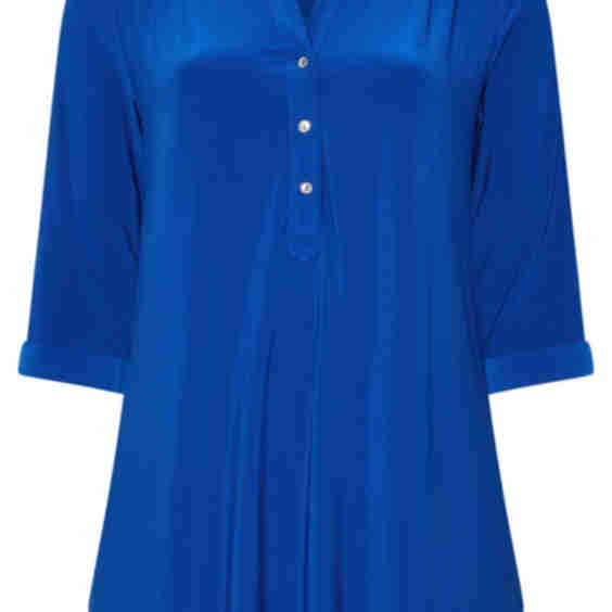Half Placket Shirt