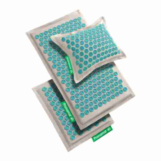 Pranamat Set (Mat + Pillow + Mini)