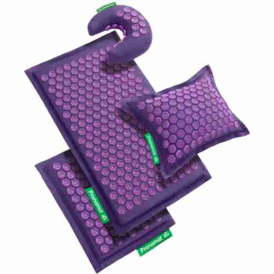 Full Body Original Massage Set Moon