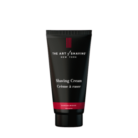 Sandalwood Shaving Cream 2.5 OZ