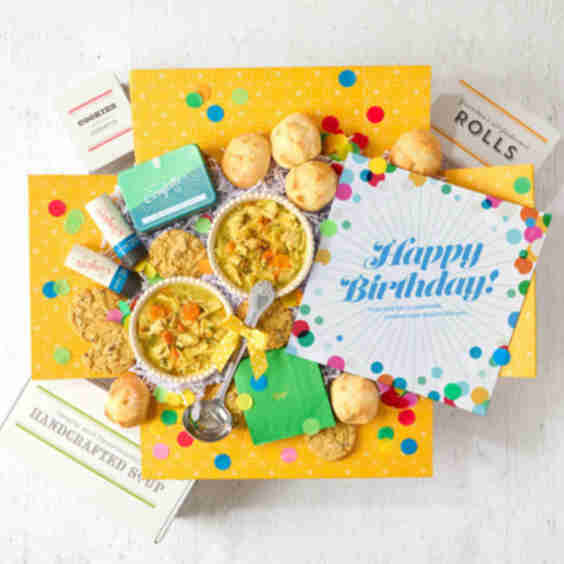 Ultimate Birthday Party Package