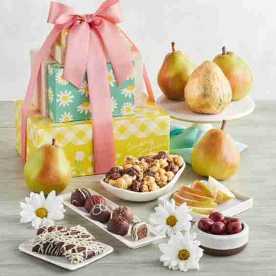 Mothers Day Gifts