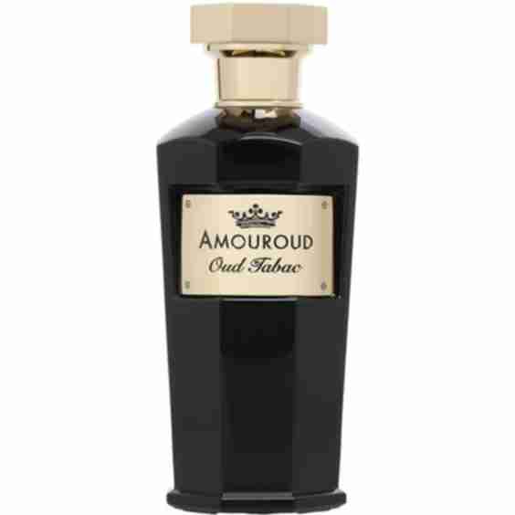 Unisex Oud Tabac EDP Spray