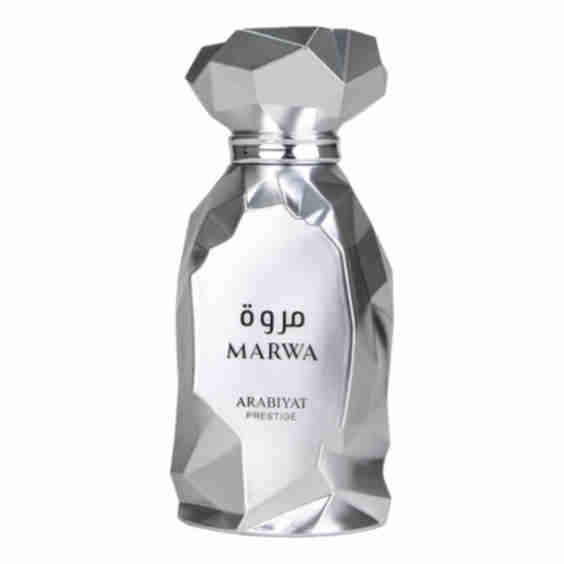 Marwa Eau de Parfum