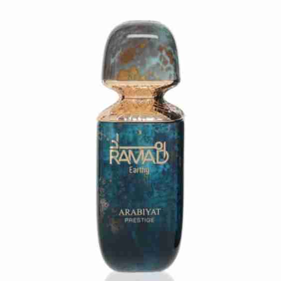 Ramad Earthy Extrait de Parfum Spray