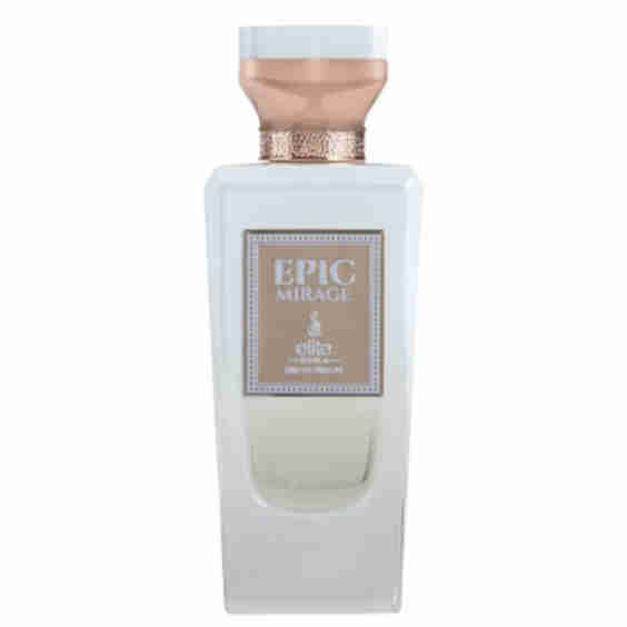 Elite Epic Mirage Eau de Parfum 3.4 oz