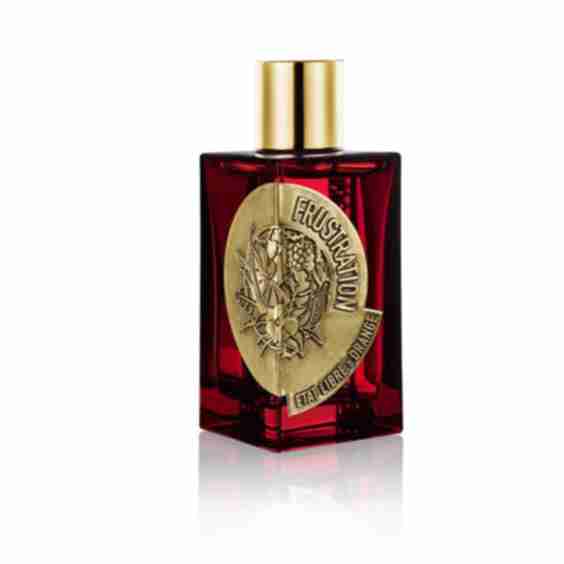 Frustration Eau De Parfum 3.4 oz.