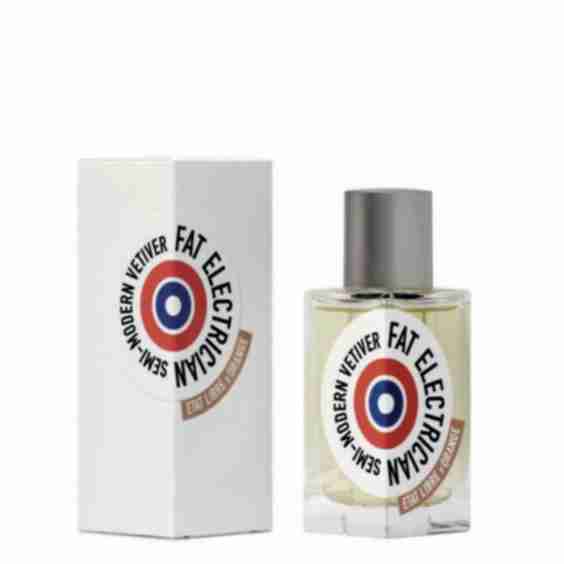 Fat Electrician Semi-Modern Vetiver Eau de Parfum