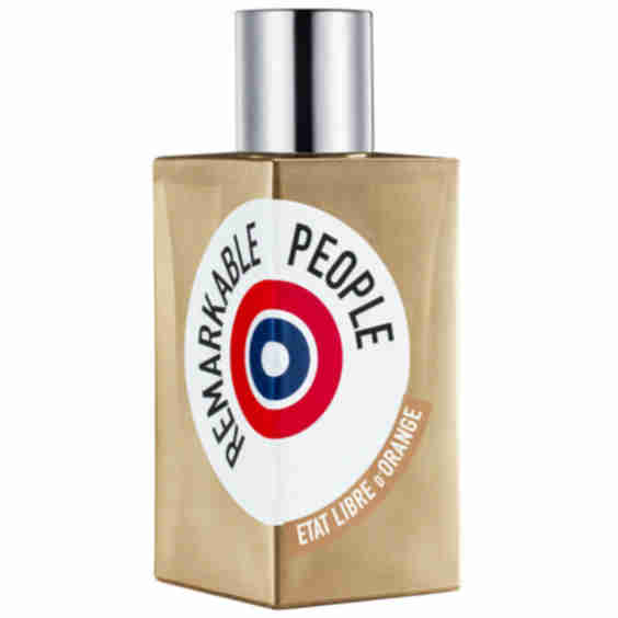 Unisex Remarkable People Eau de Parfum