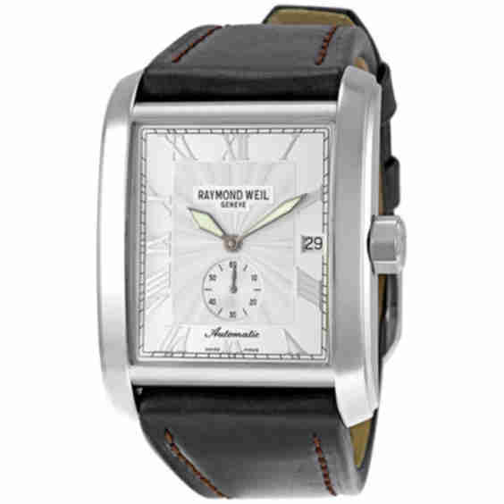 Don Giovanni Watch 2875-ST-00658
