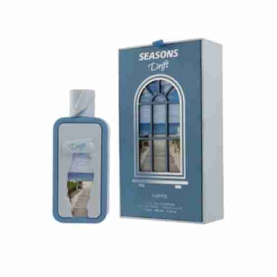 Ladies Seasons Drift EDP Spray