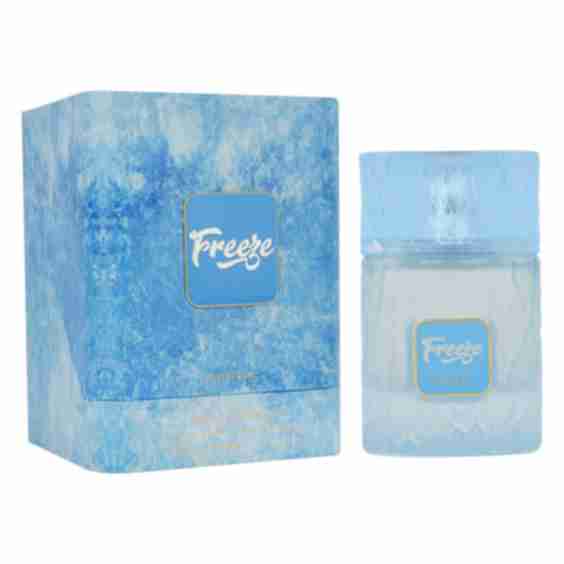 Freeze Eau de Parfum