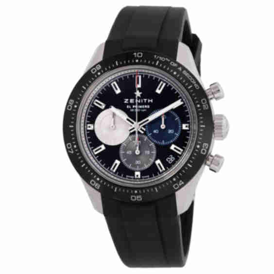 Chronomaster Sport Automatic Dial Men's Watch