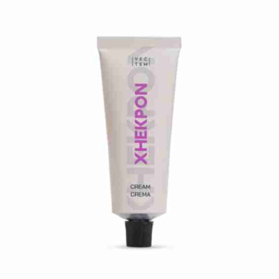Facial Care Cream for Neck and Décolleté Anti-Wrinkle and Anti-Aging