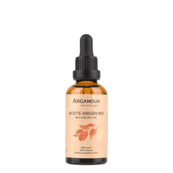 100% Pure Organic Argan Oil