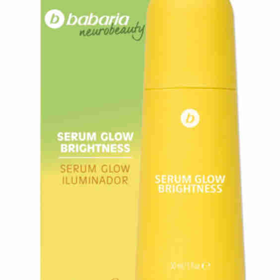 Neurobeauty Serum Glow Iluminador