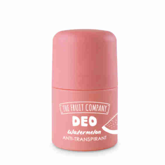 Soft Touch Watermelon Antiperspirant Roll-on Deodorants