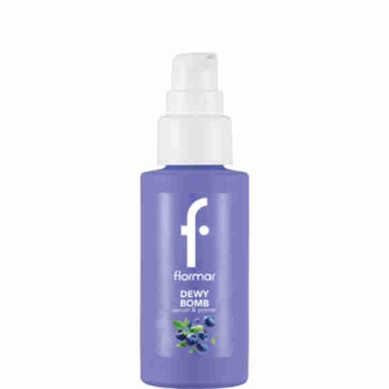 Dewy Bomb Serum & Primer